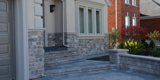 Rubble Series - Kentucky