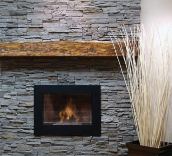 Quick Fit Series - Slate Grey