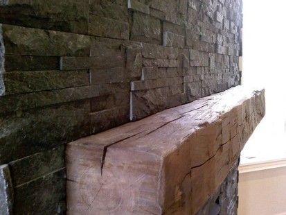 Quartzite Ledge Series - Midnight Black