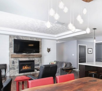 Natural Stone Veneer Series - Tuscany Rubble