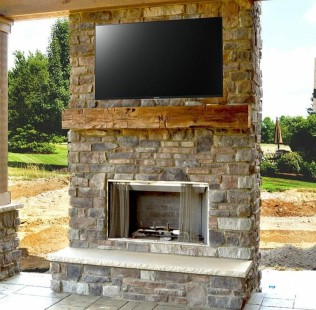 Rocky Ledge Series - Kentucky