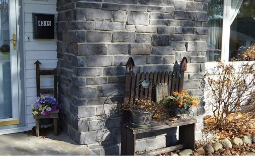 Caledon Ledge Series - Mountain