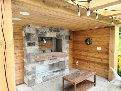 NSV Series - Mountain Grey