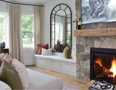 Natural Stone Veneer Series - Tuscany Rubble