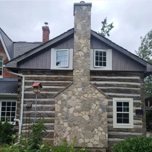 NSV Series - Tuscany Rubble