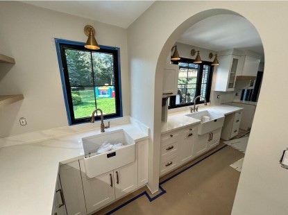 Project Dasilva: King Township