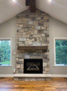 NSV Series - Clairmont