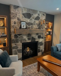 NSV Series - Tuscany Rubble