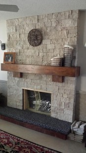 Split Face Seres - Durango