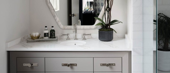 Calacatta Goa - Aurora