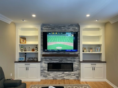 Stacked Stone Series - Alaska Gray