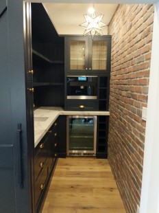 Thin Brick Veneer - Old Streetsville