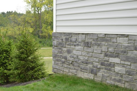 Caledon Ledge - Seaport Mist