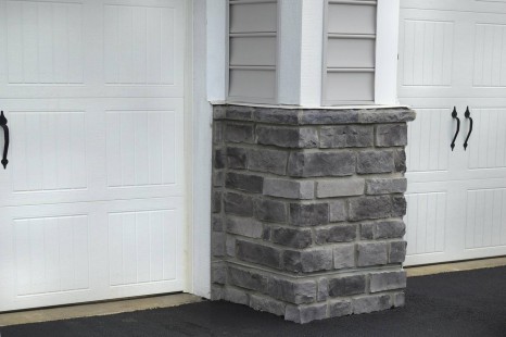 Caledon Ledge - Seaport Mist