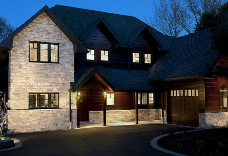 Splitface Series - Durango