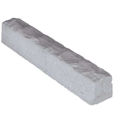 Manufactured Rock Ledge Sills