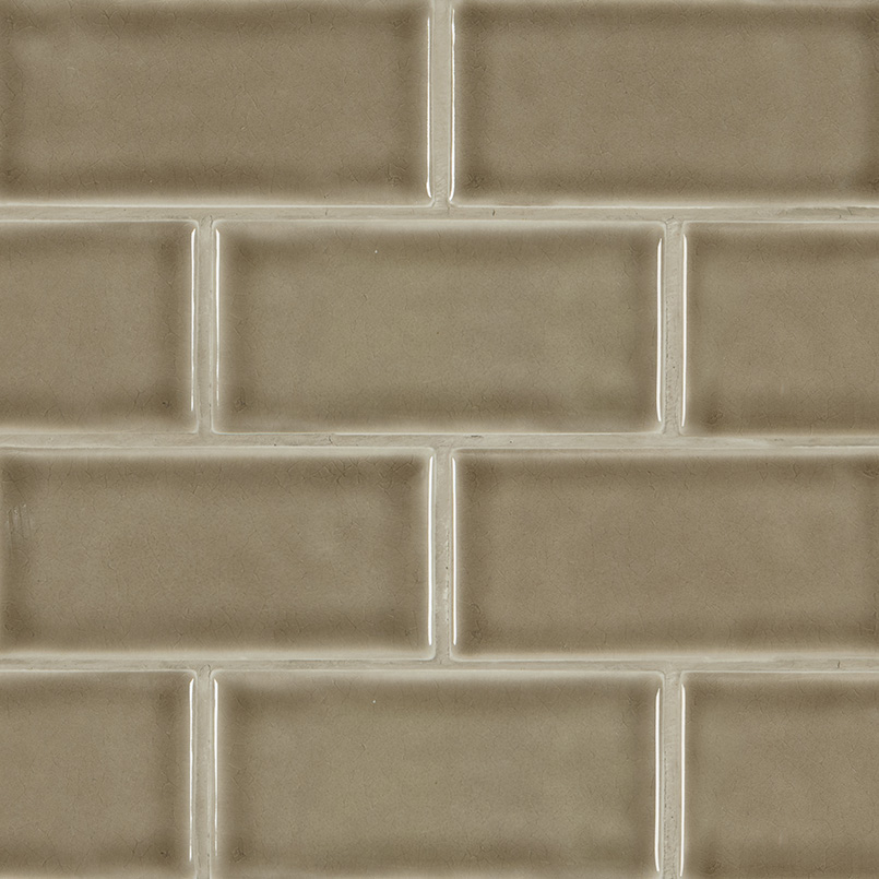 MSI Stone Artisan Taupe Subway Tile