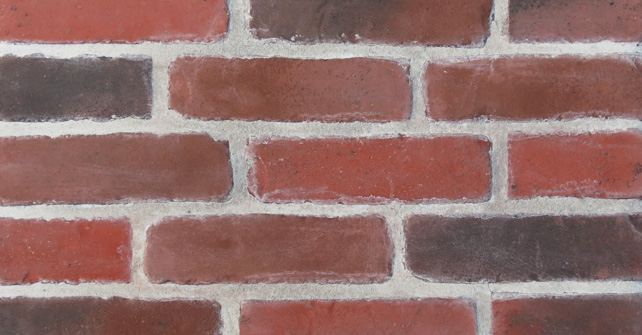Canyon Stone Canada Stone Selex Canyon Brick Veneer Thin Brick Veneer Schoolhouse