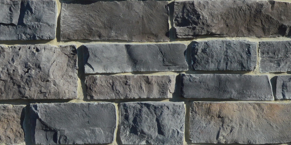 Canyon Stone Canada Stone Selex Manufactured Stone Veneer Caledon Ledge Mountain