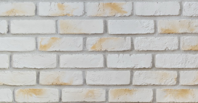 Canyon Stone Canada Stone Selex Old Brick Veneer Thin Brick Veneer Aspen Cream 105