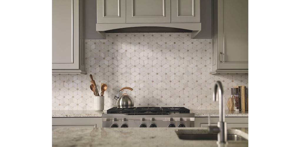 Backsplash & Mosaics Supplier The Art of Stone