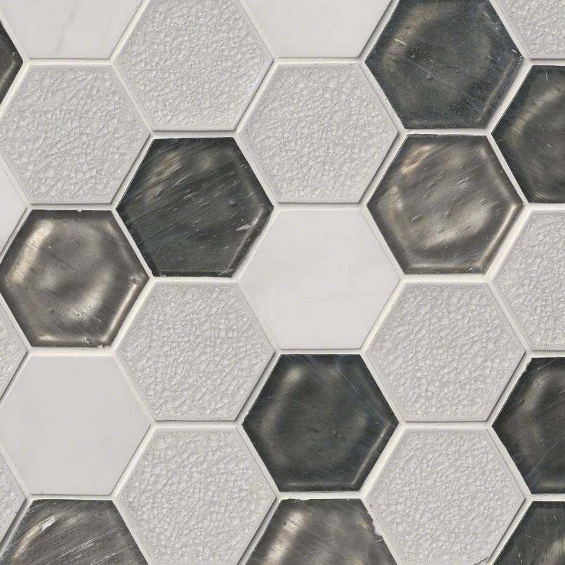 Hexagon Pattern