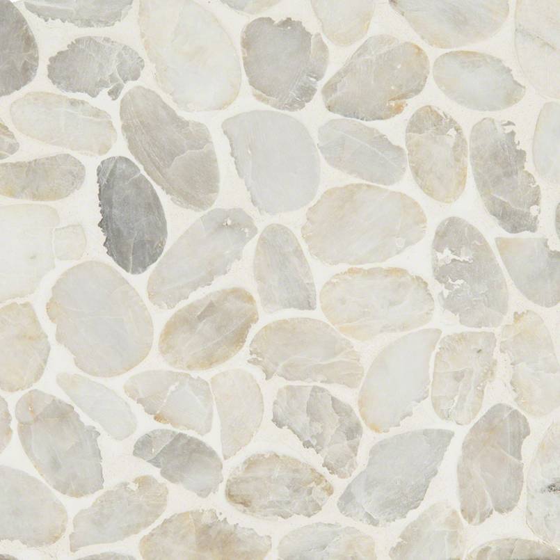 MSI Stone Dorado Marble Pebble
