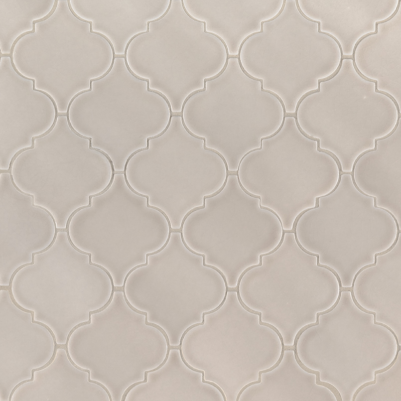 MSI Stone Arabesque Pattern Portico Pearl Arabesque