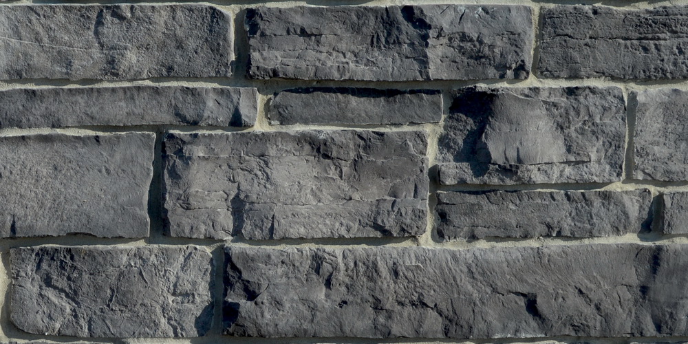 Stone Selex Caledon Ledge Pewter