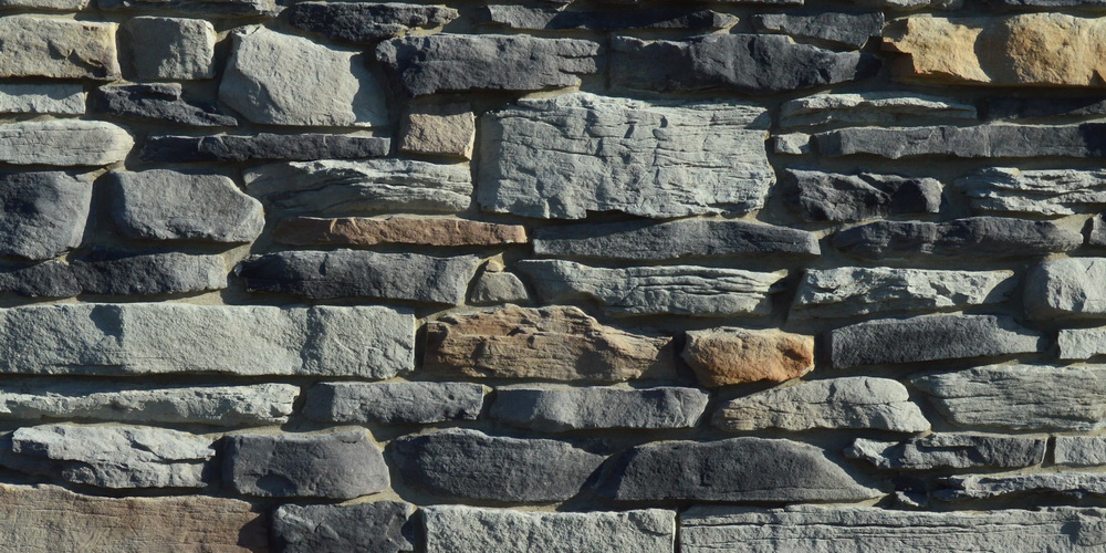 Stone Selex Carolina Ledge Dakota Mist