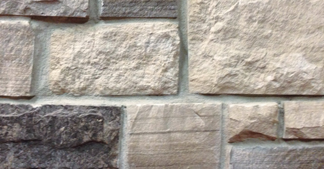 Stone Selex Natural Stone Veneer Clairmont