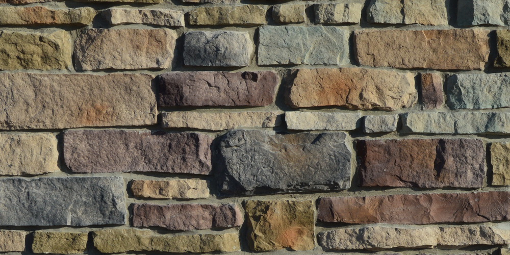 Stone Selex Rocky Ledge Sierra