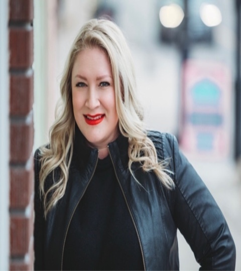 Michelle Berwick Design