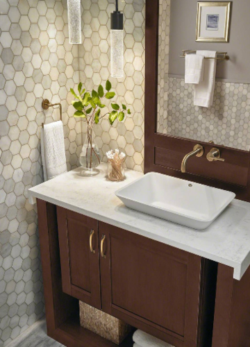 Backsplash & Mosaics Supplier