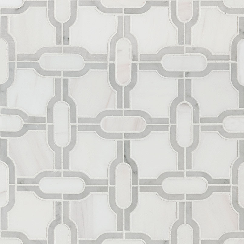 Bianco Gridwork