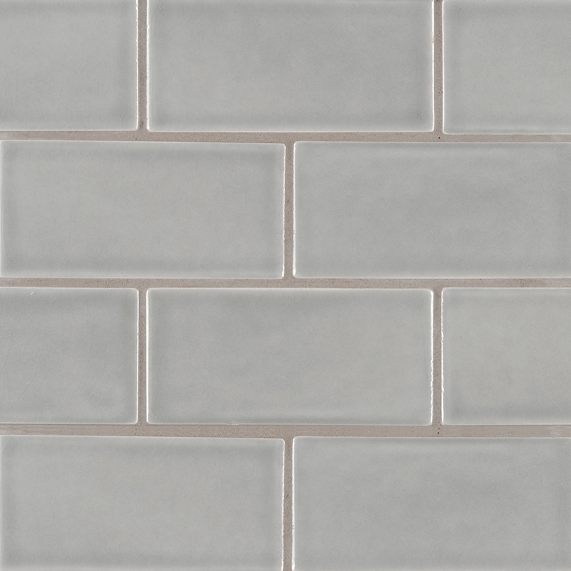 MSI Stone Morning Fog Subway Tile