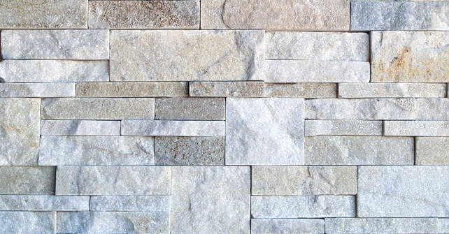 Canyon Stone Canada Stone Selex Natural Stone Veneer Quartzite Ledge Oyster Shell
