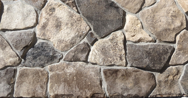 Stone Selex Natural Stone Veneer Tuscany Rubble