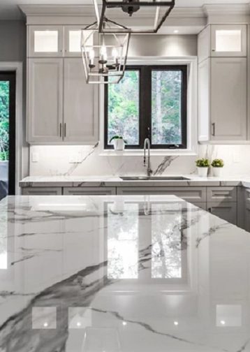 Quartz Countertops Supplier