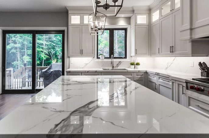 Quartz Countertops