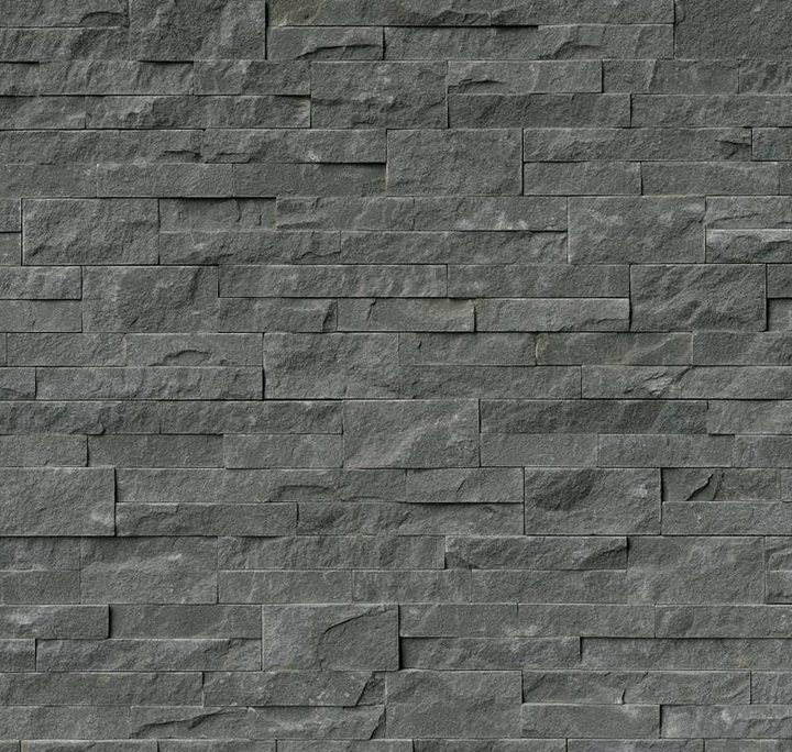 MSI Stone Natural Stone Veneer Rockmount Mountain Bluestone Stacked Stone