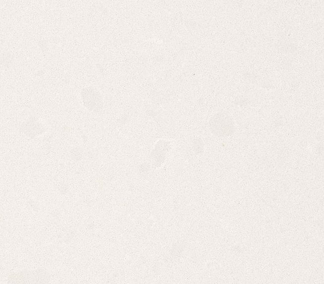 Caesarstone 4600 Organic White Quartz