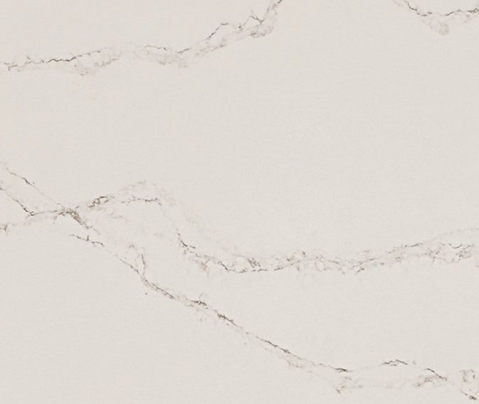 Caesarstone 5111 Statuario Nuvo Quartz