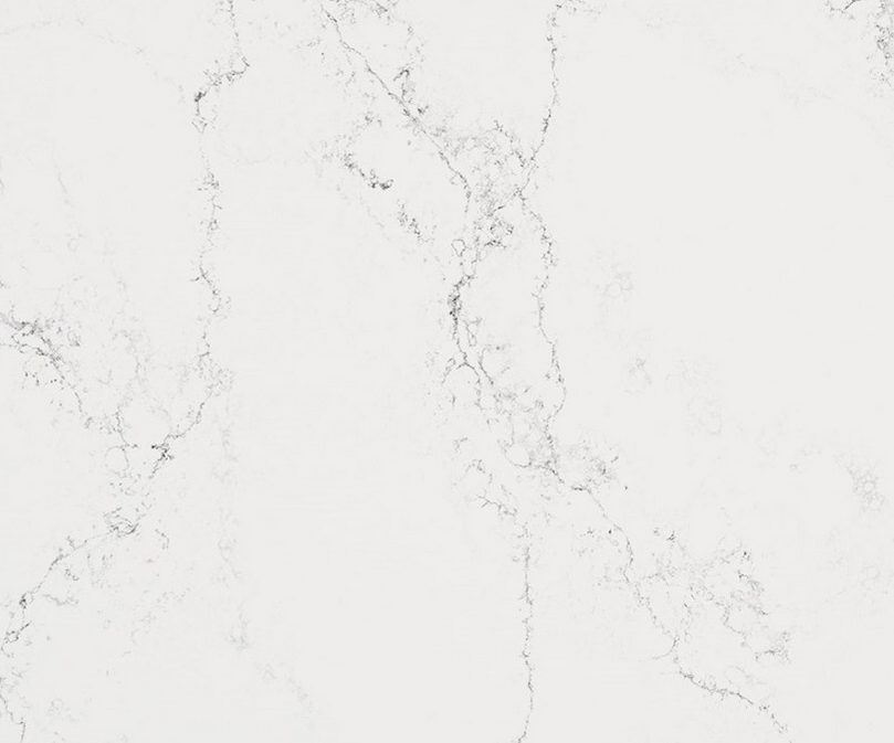 Caesarstone 5151 Empira White Quartz