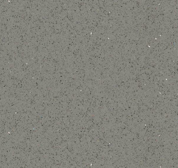 KSTONE B4007 Sparkle Grey Quartz