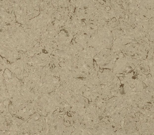 KSTONE Y9014 Colonial Cream Quartz