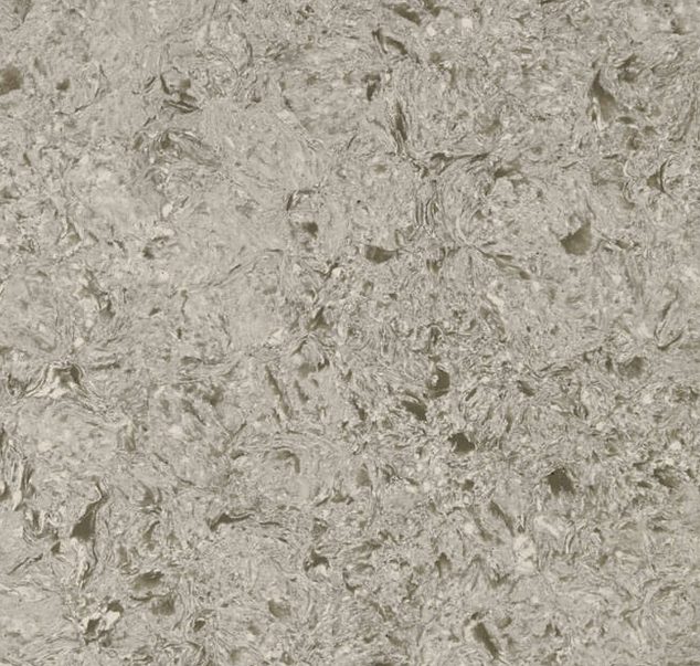 KSTONE Y9015 Imperial Grey Quartz