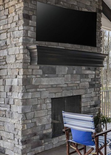 Stone Veneer Supplier