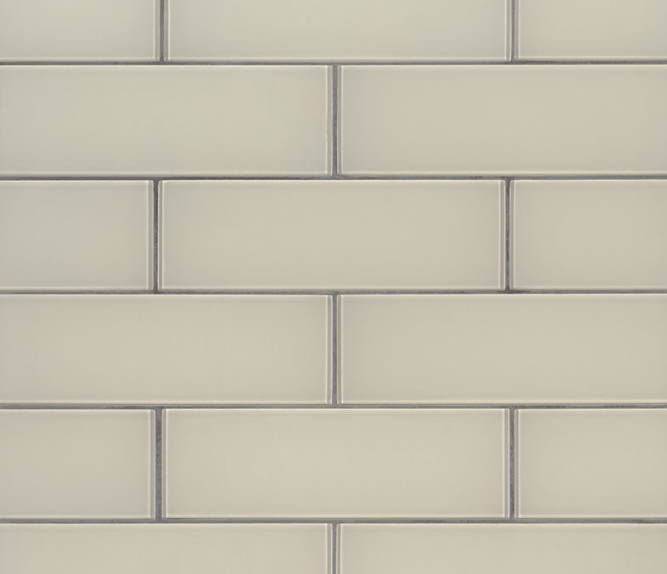 MSI Stone Snowcap White Subway Tile