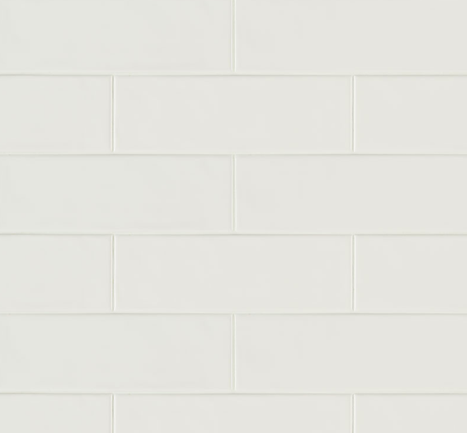 Urbano Pure Subway Tile